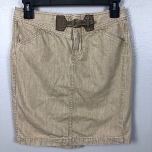 Lauren Ralph Lauren Skirt - size 2P